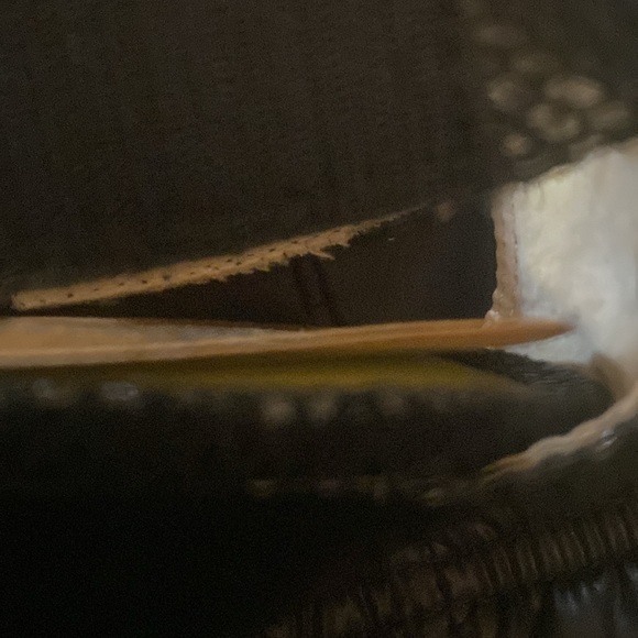 Michael Kors Beverly snakeskin heels - Picture 15 of 16